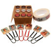 Picture of STRANGER THINGS PREMIUM STATIONERY SET